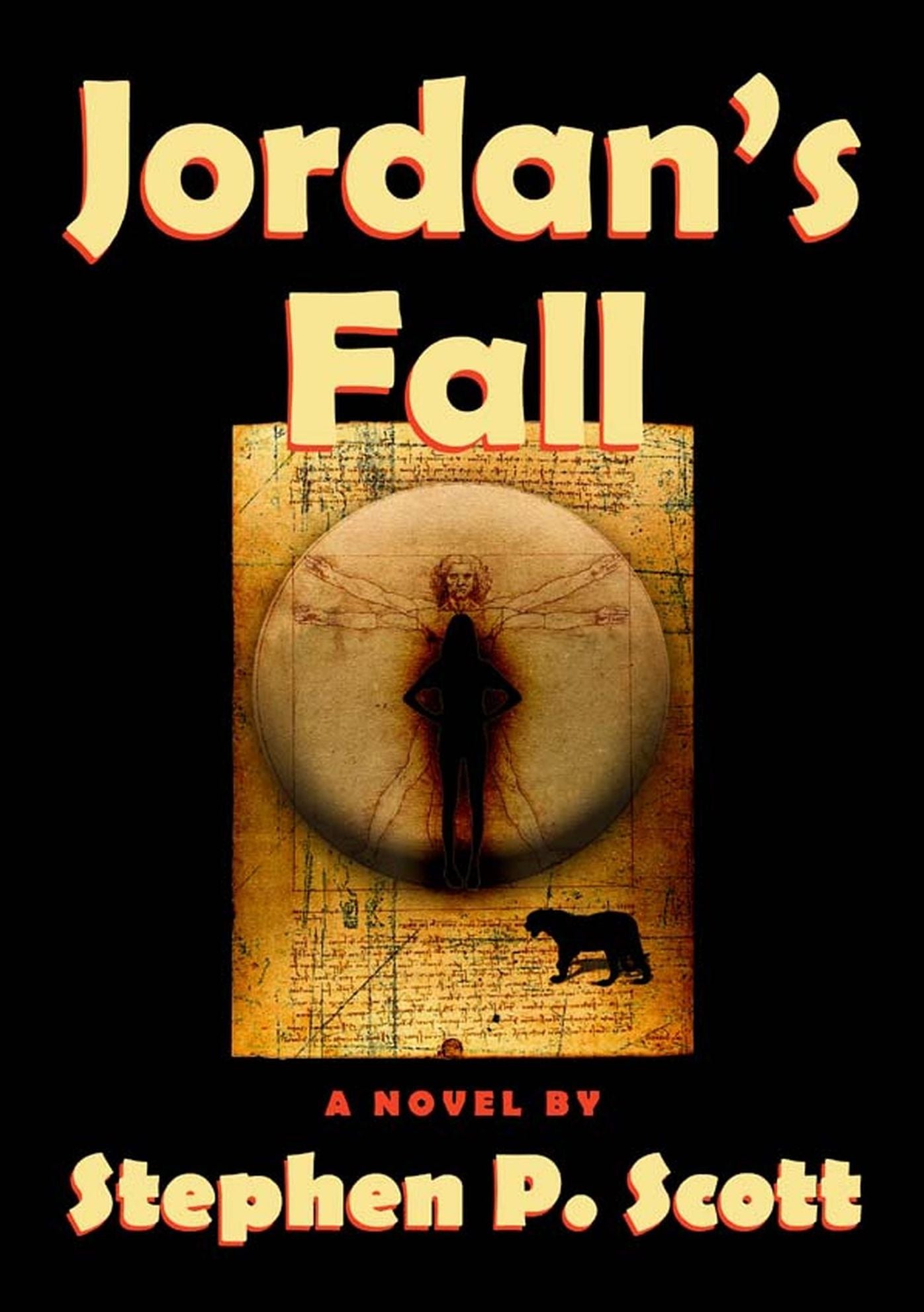 Jordan's Fall