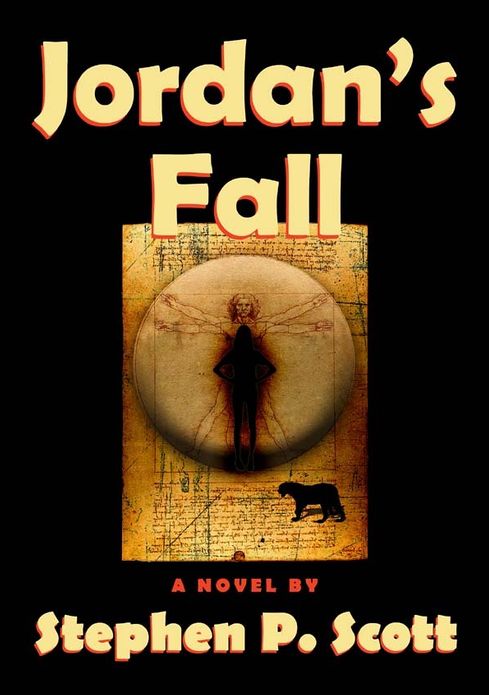 Jordan's Fall