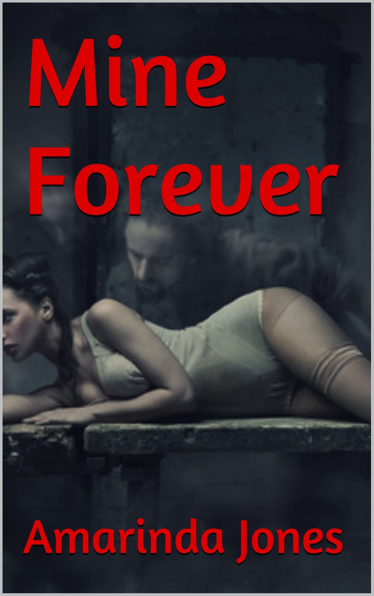 Mine Forever