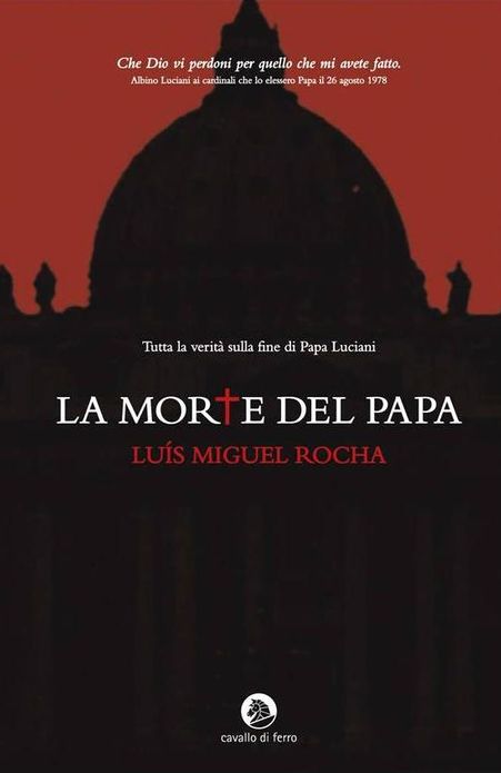La Morte del Papa