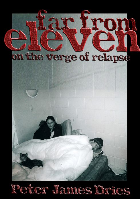 Far from Eleven 3: On the Verge of Relapse