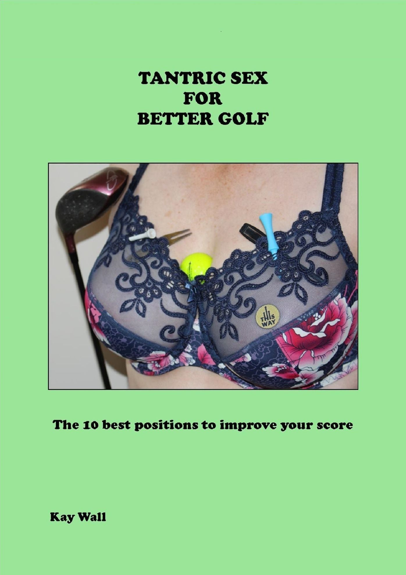 Tantric Sex for Better Golf