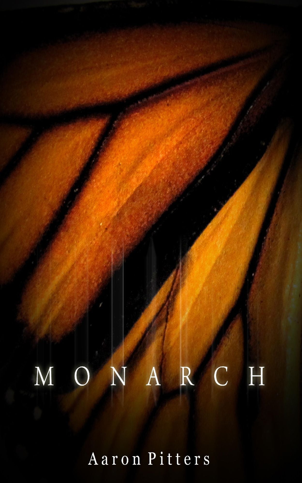 Monarch (Four Stages)