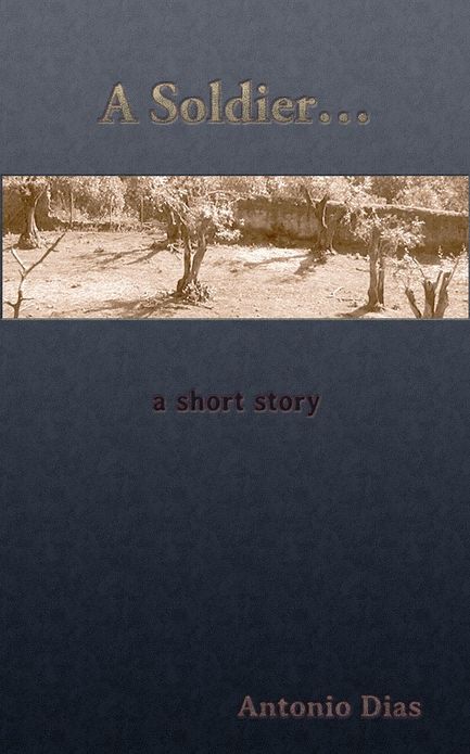 A Soldier... a short story