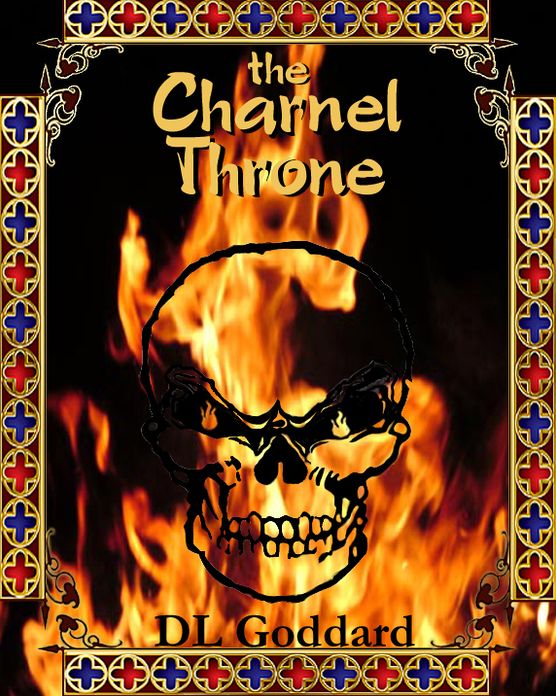 The Charnel Throne