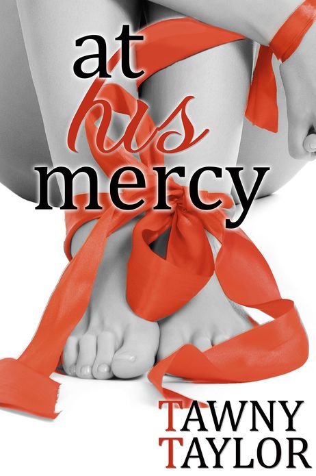 At His Mercy (Domination Erotic Romance)
