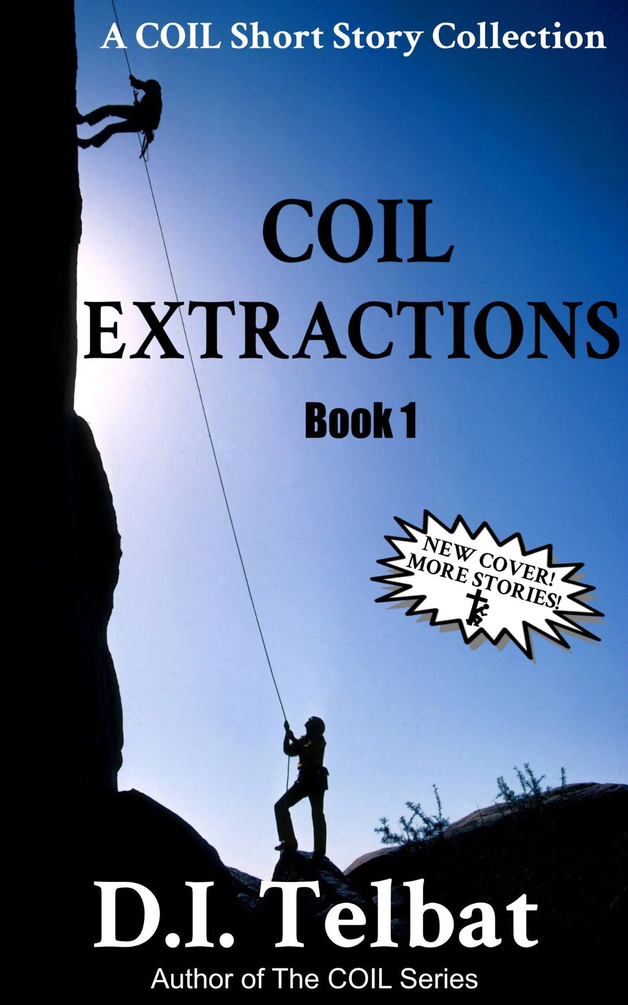 C.O.I.L. Extractions: a Christian Short Story Collection
