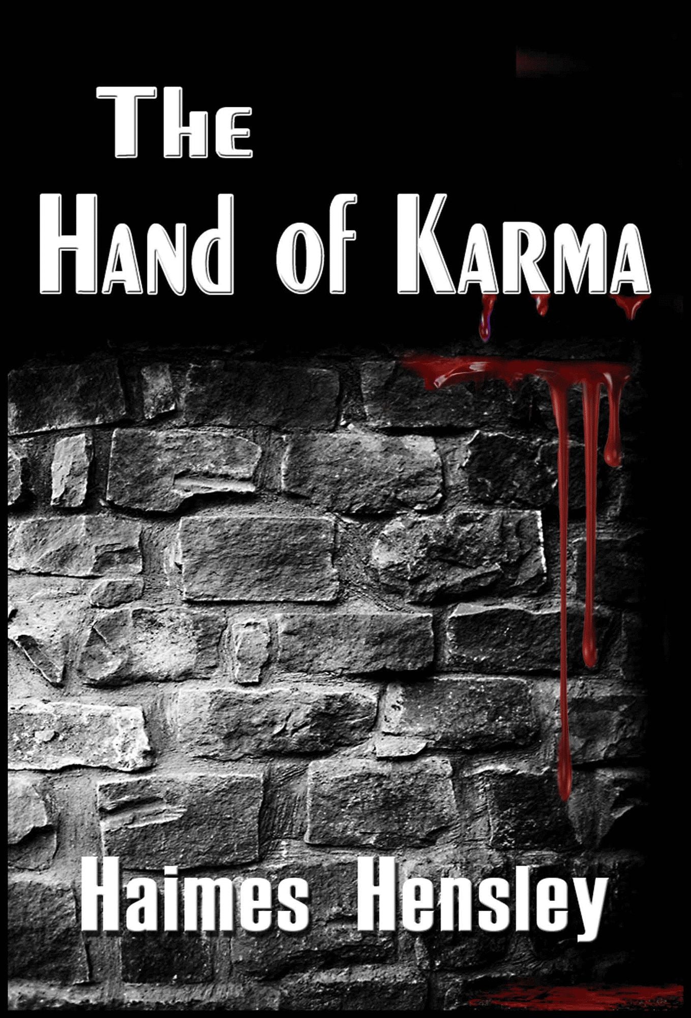 The Hand of Karma