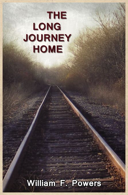 The Long Journey Home