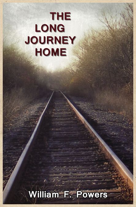 The Long Journey Home