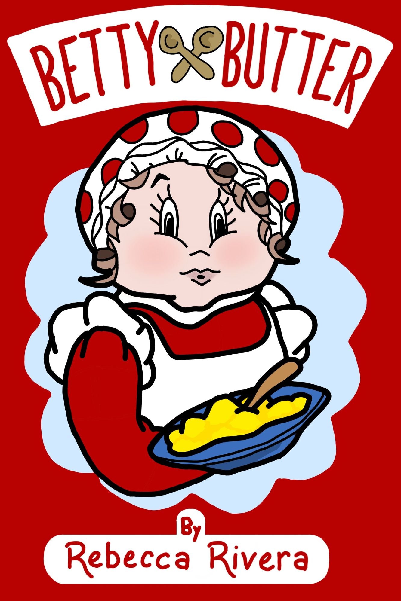 Betty Butter