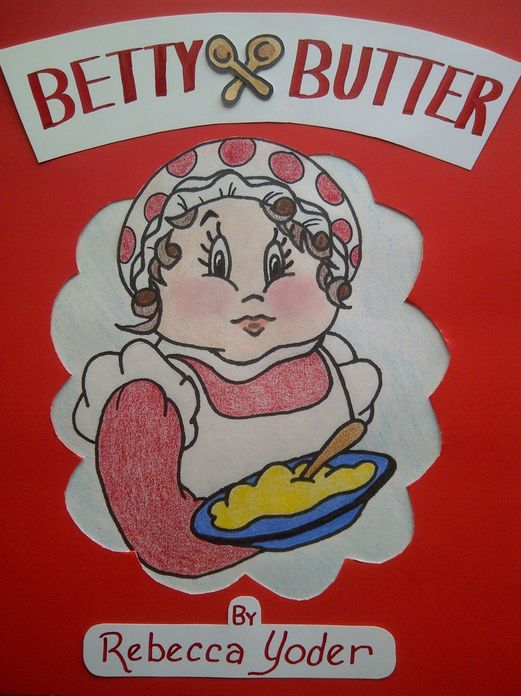 Betty Butter