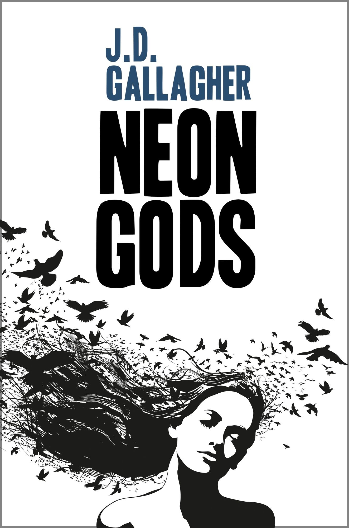 Neon Gods