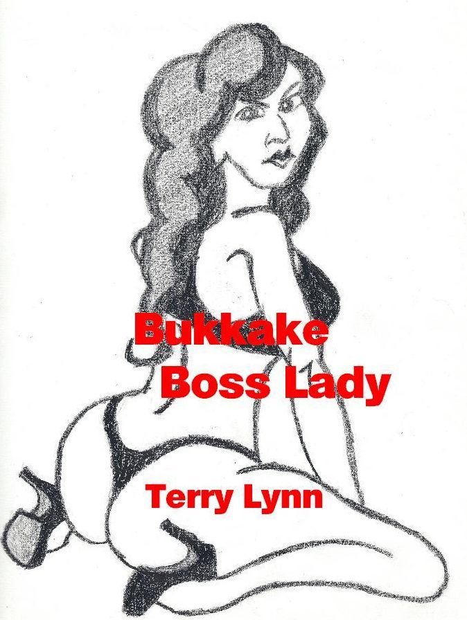 Bukakke Boss Lady