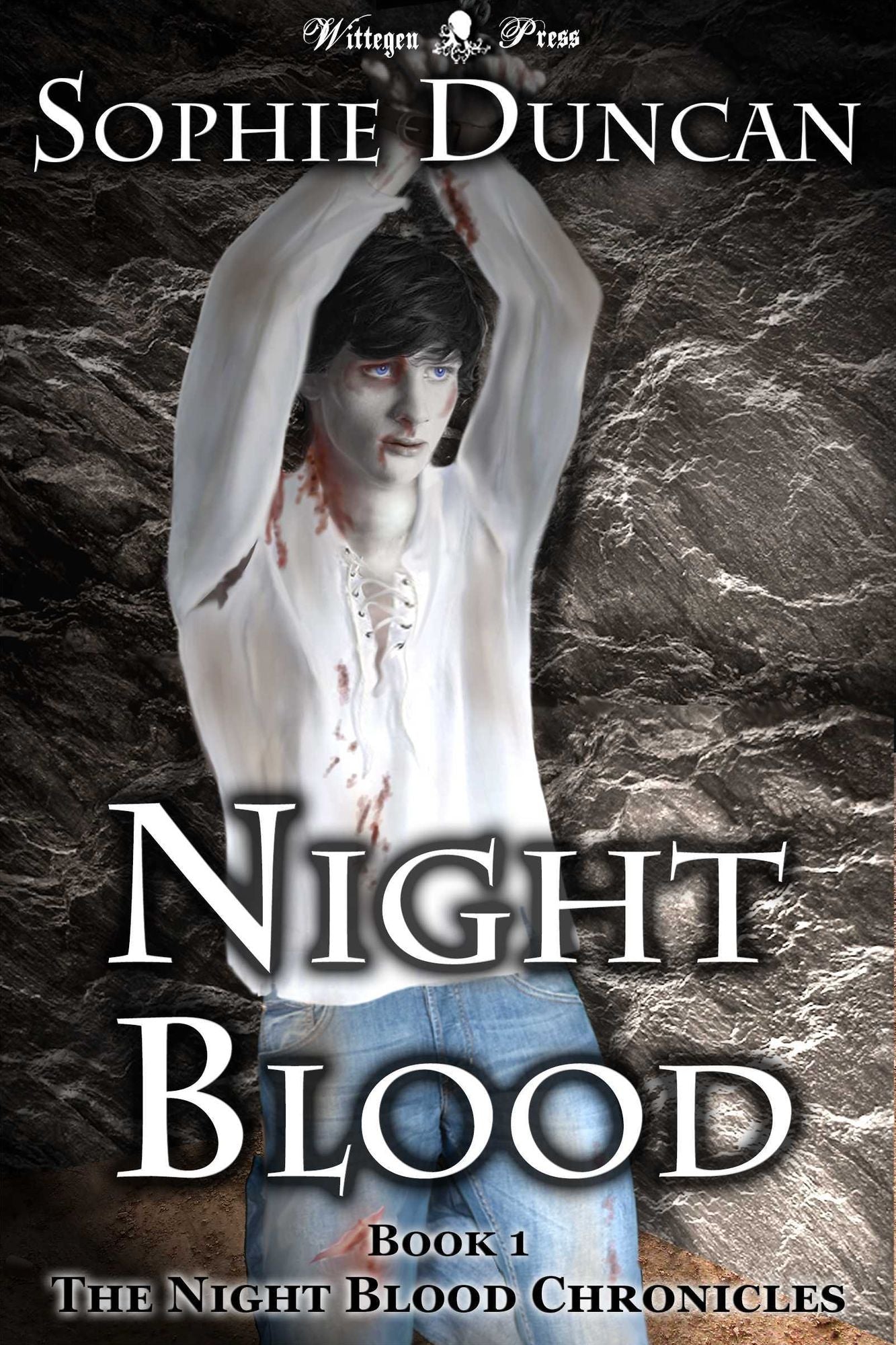 Night Blood (a.k.a Death In The Family)