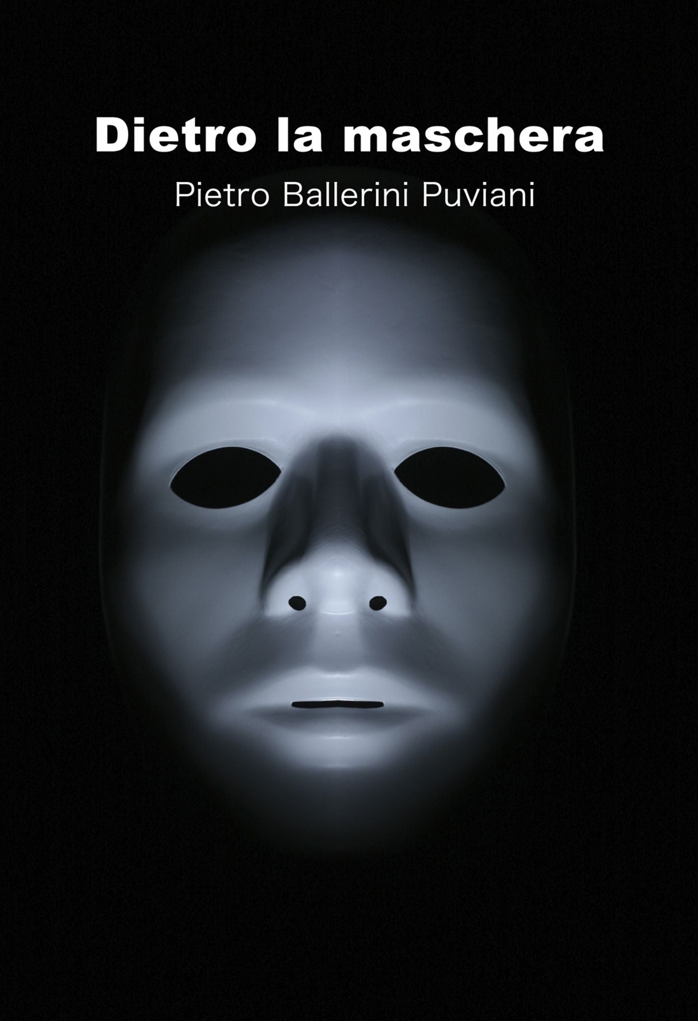 Dietro la maschera