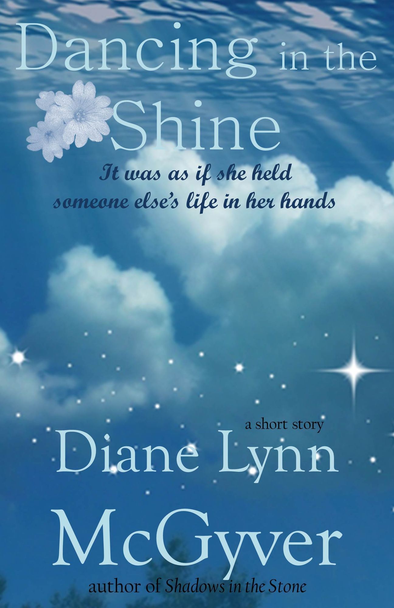Dancing in the Shine