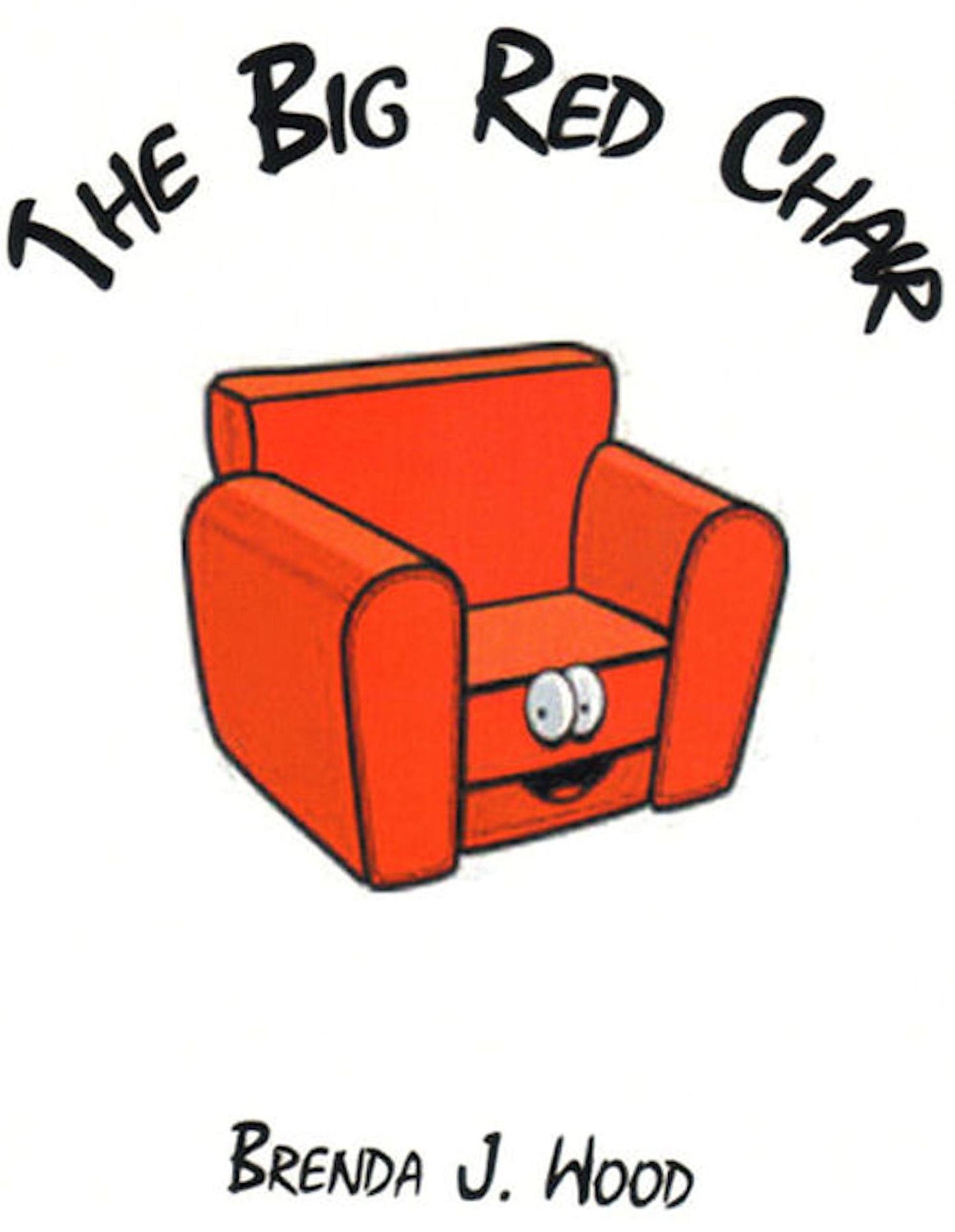The Big Red Chair