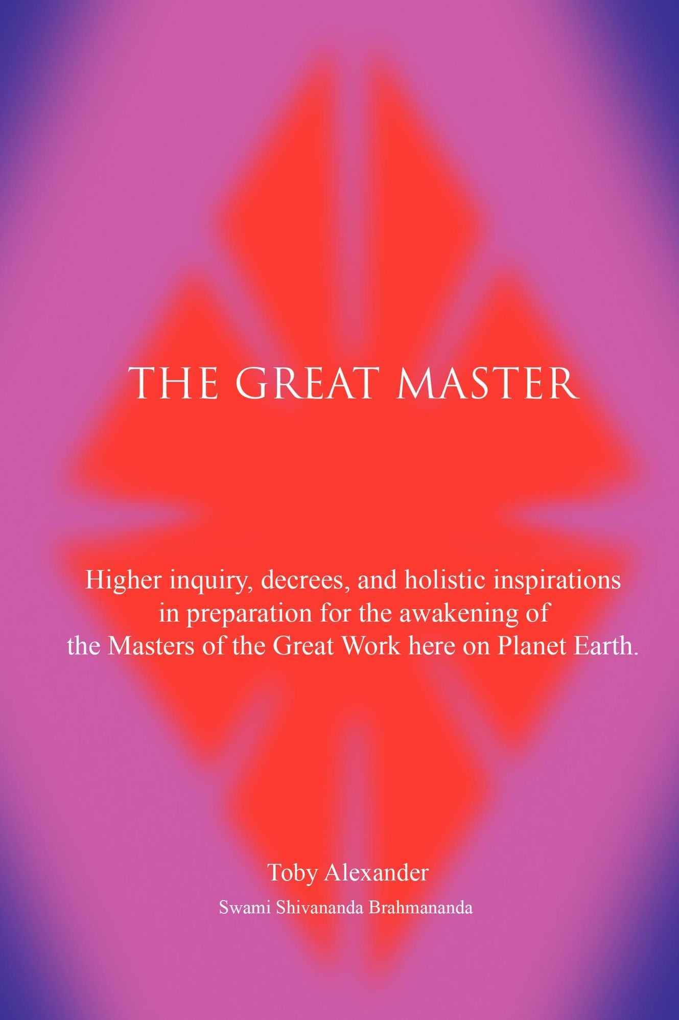 The Great Master