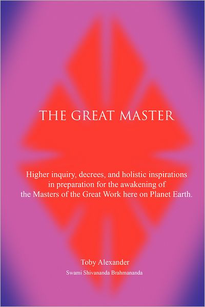 The Great Master