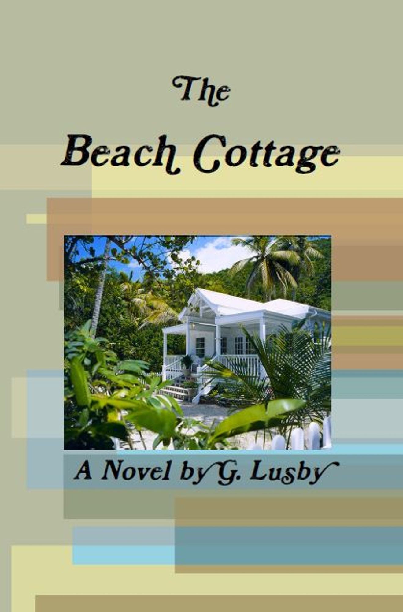 The Beach Cottage