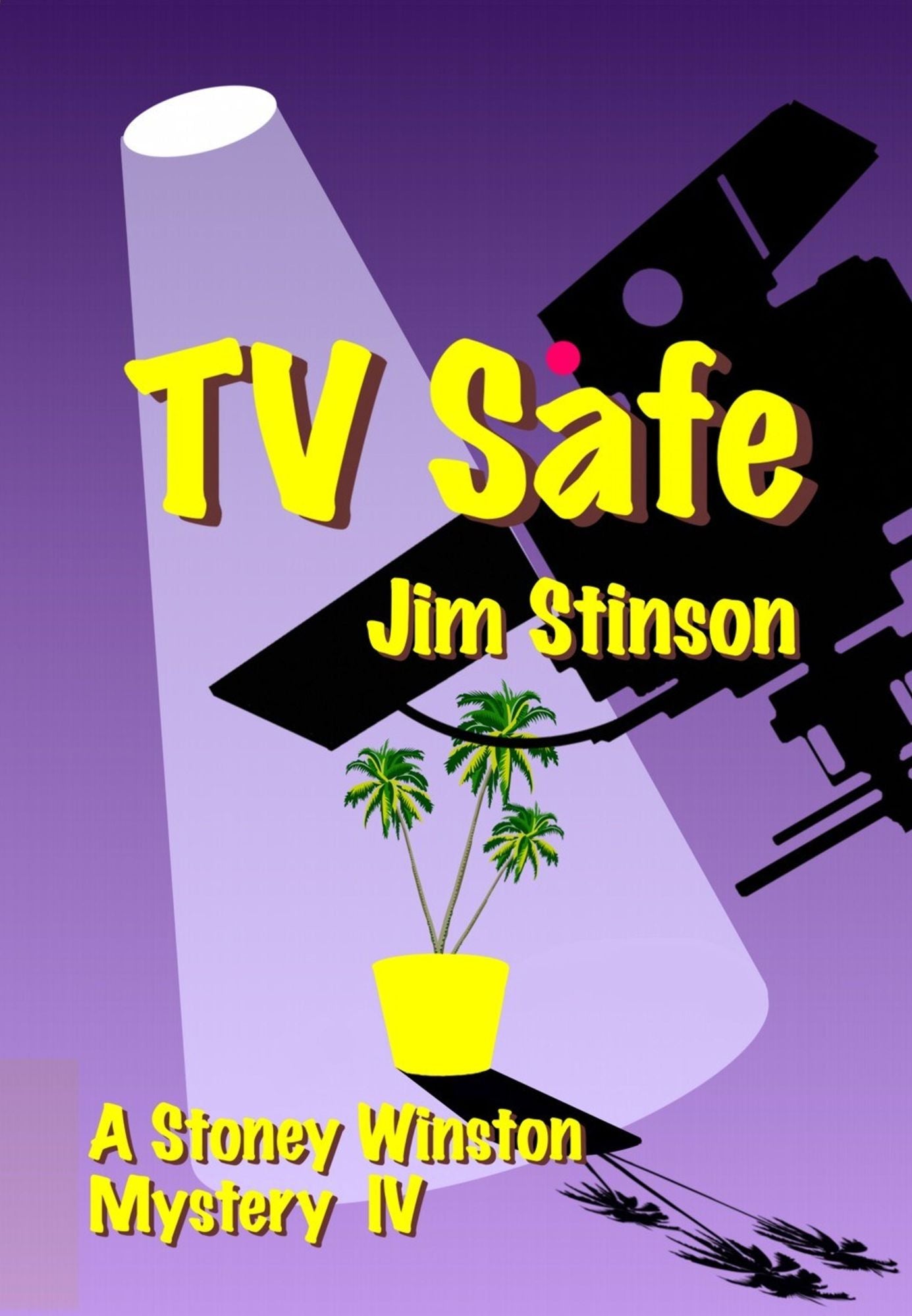 TV Safe