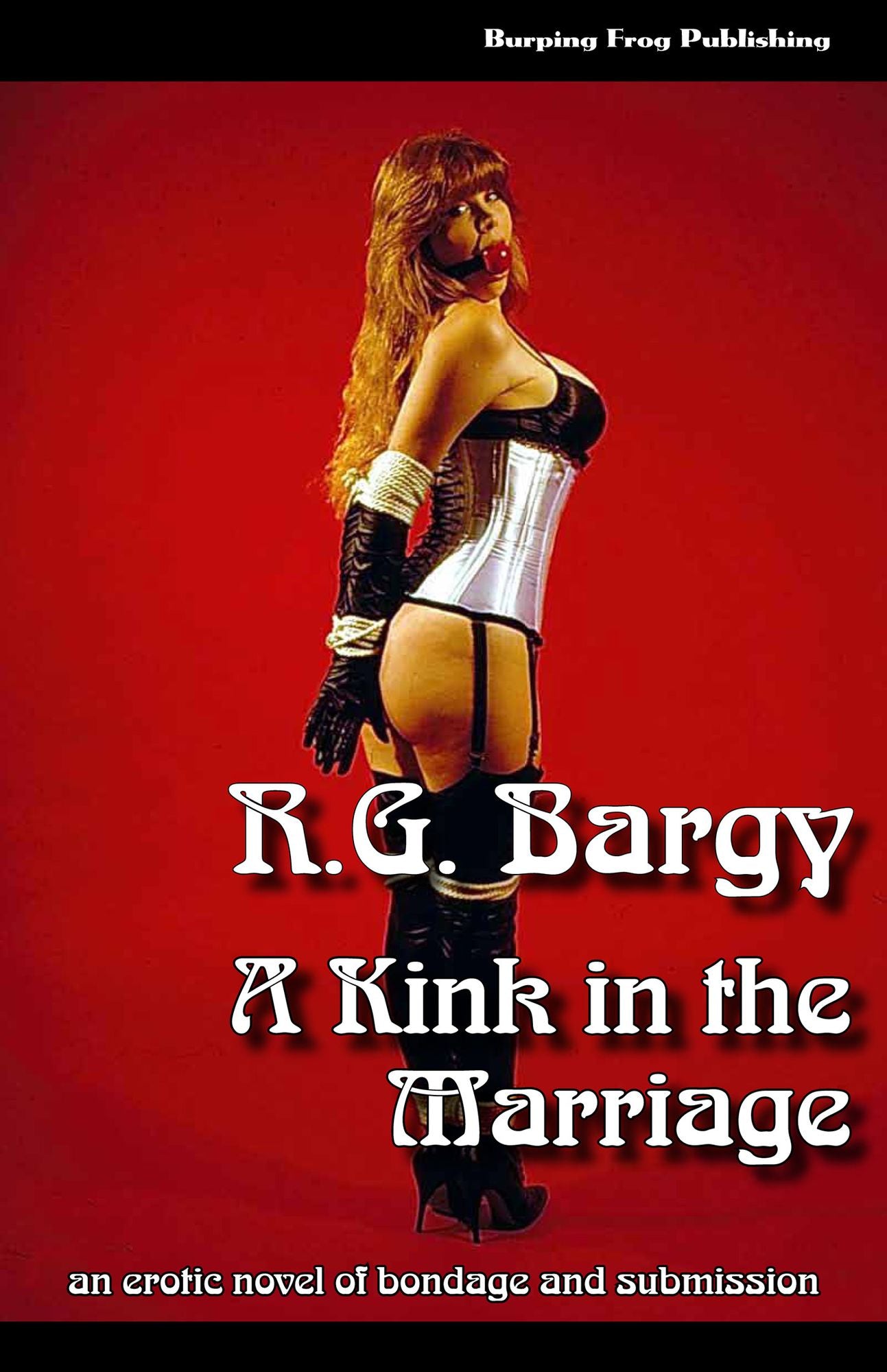 A Kink in the Marriage