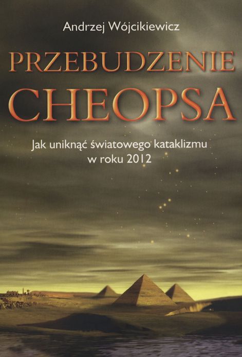 Przebudzenie Cheopsa