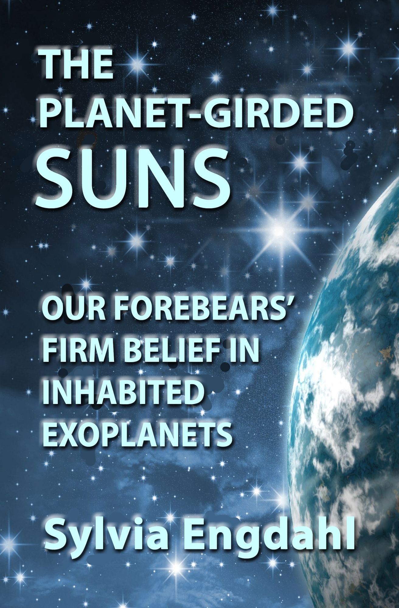 The Planet-Girded Suns: The Long History of Belief in Exoplanets