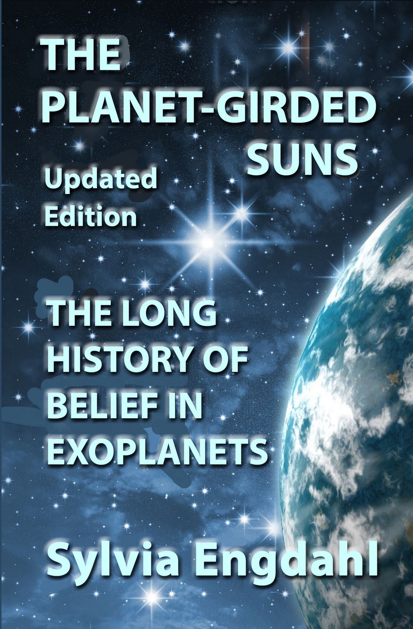 The Planet-Girded Suns: The Long History of Belief in Exoplanets