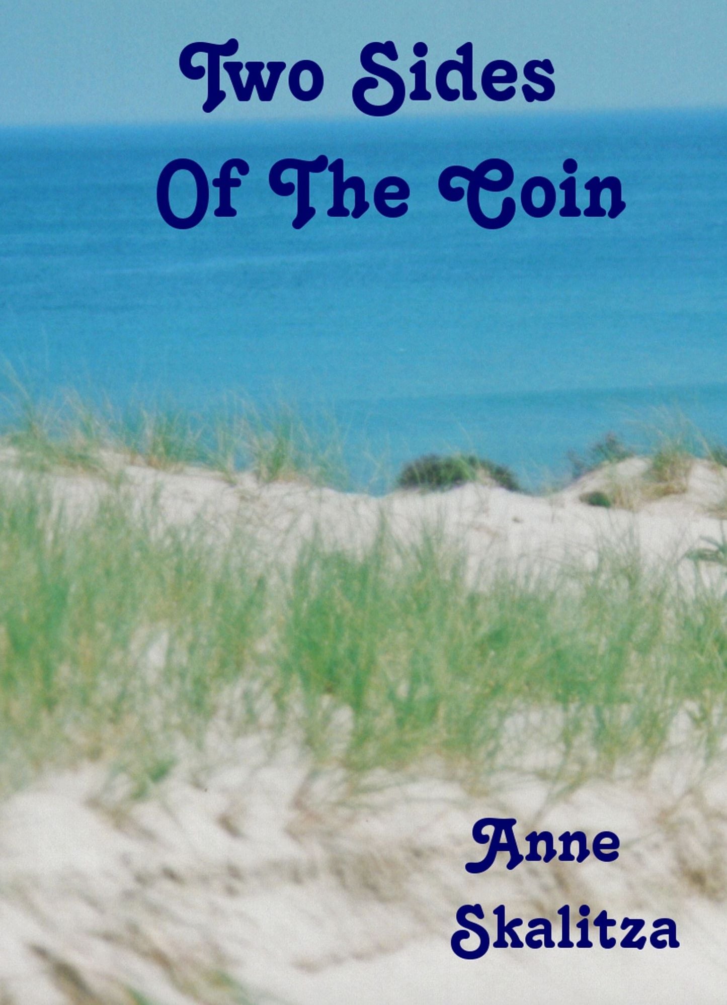 Two Sides Of The Coin