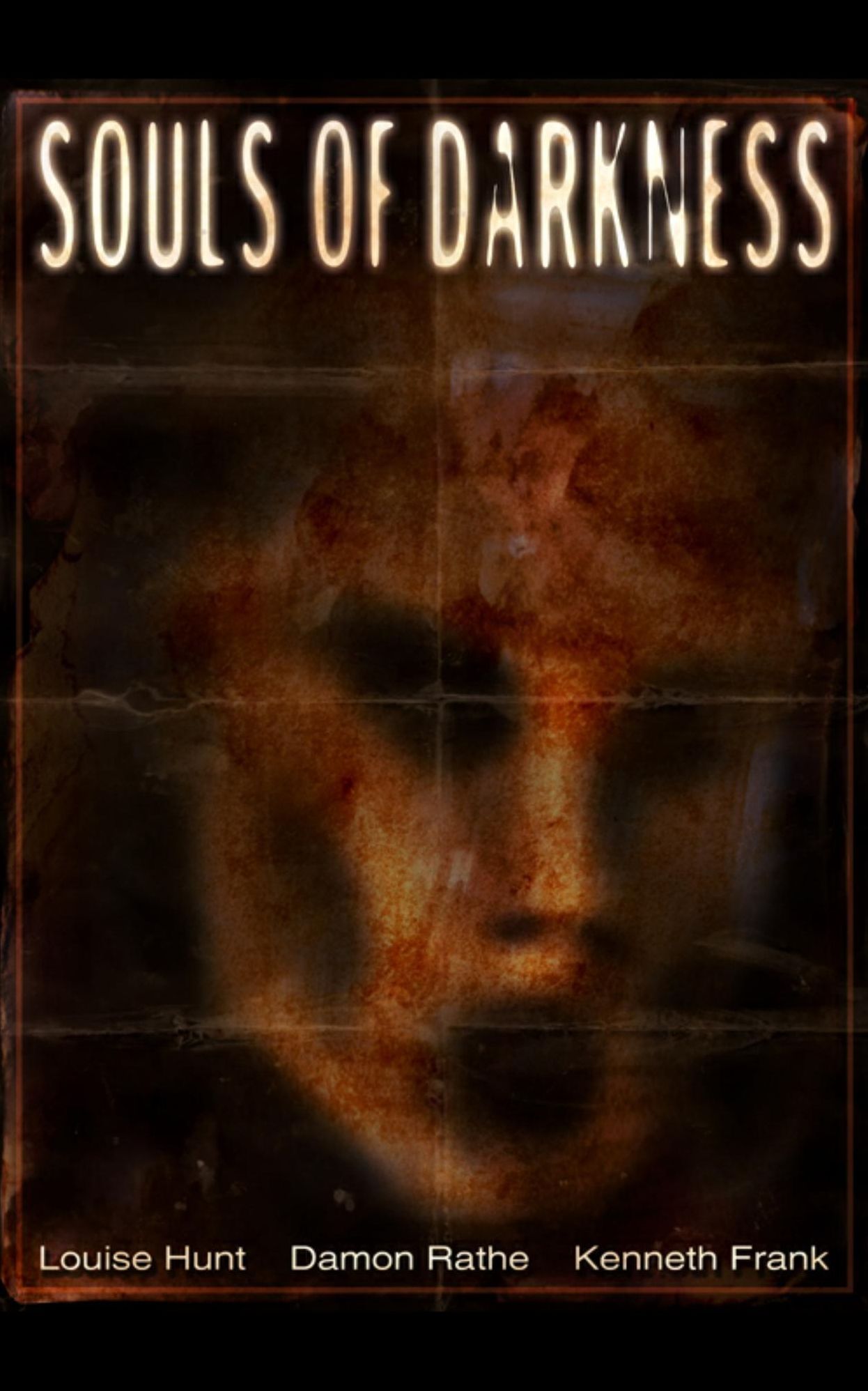 Souls of Darkness