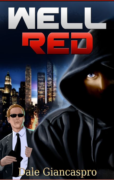 Well Red