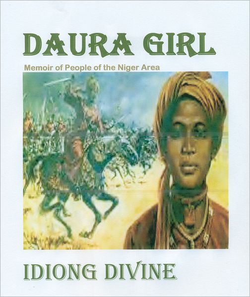 Daura Girl