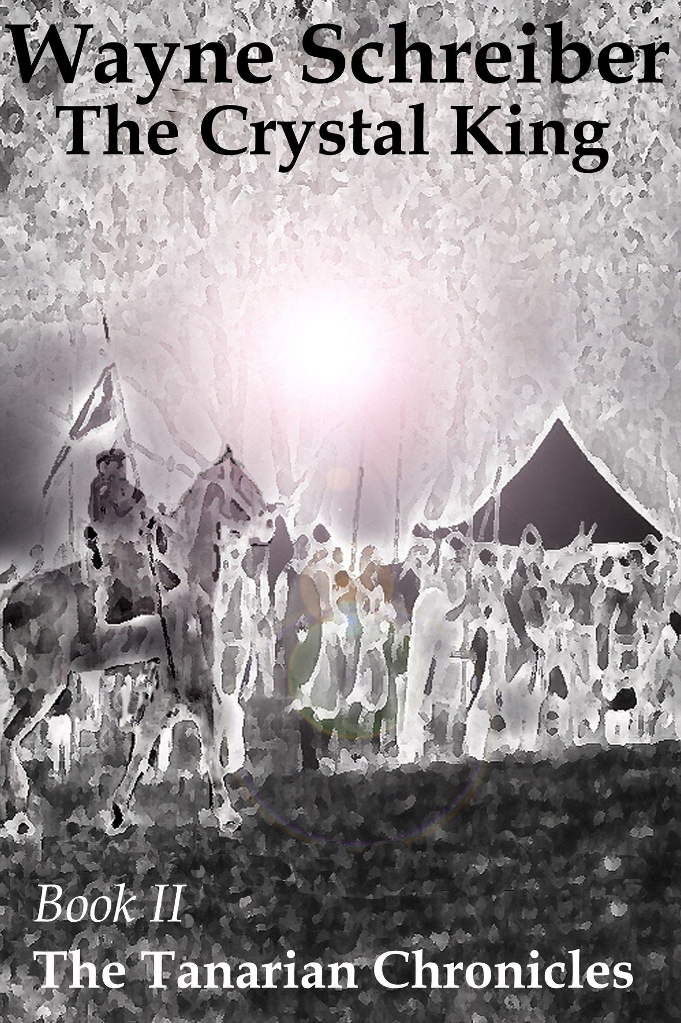 The Crystal King