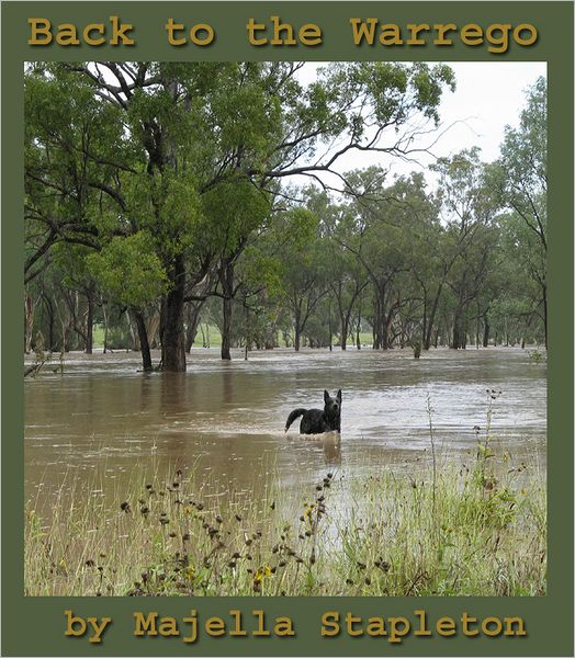Back to the Warrego