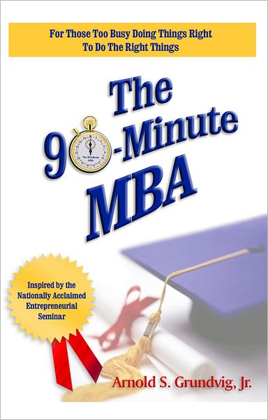 The 90-Minute MBA