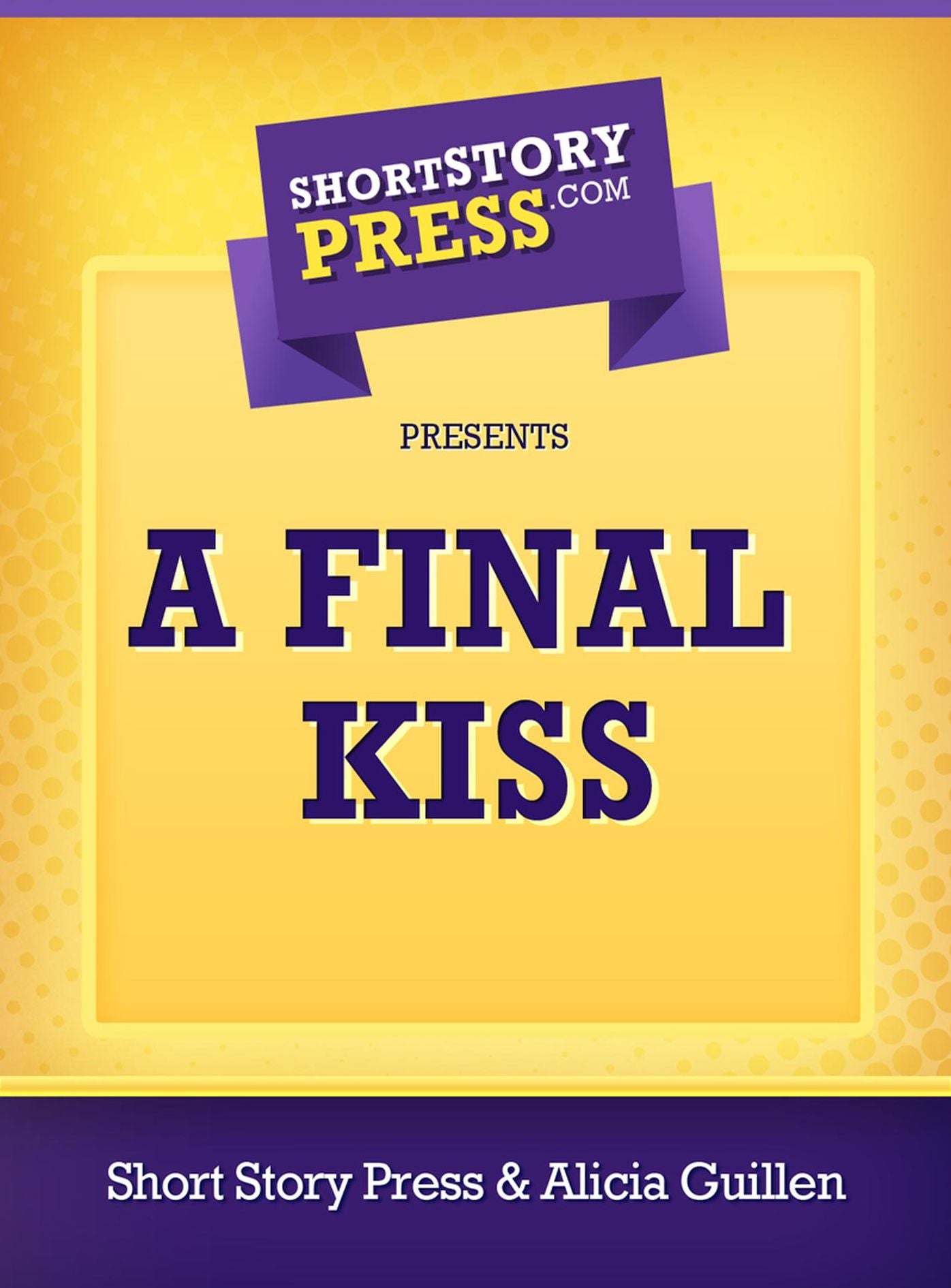 A Final Kiss