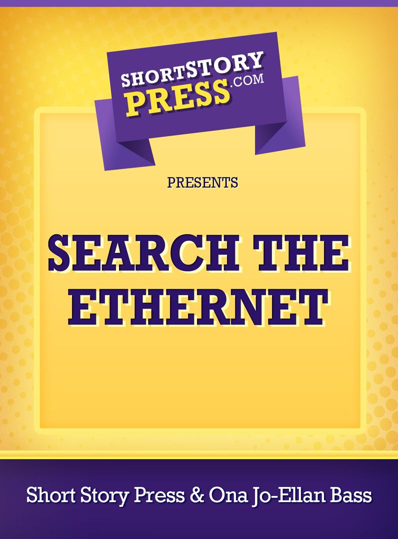Search The Ethernet