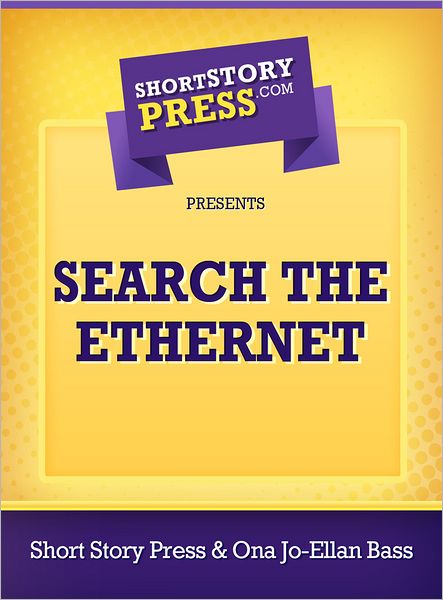 Search The Ethernet