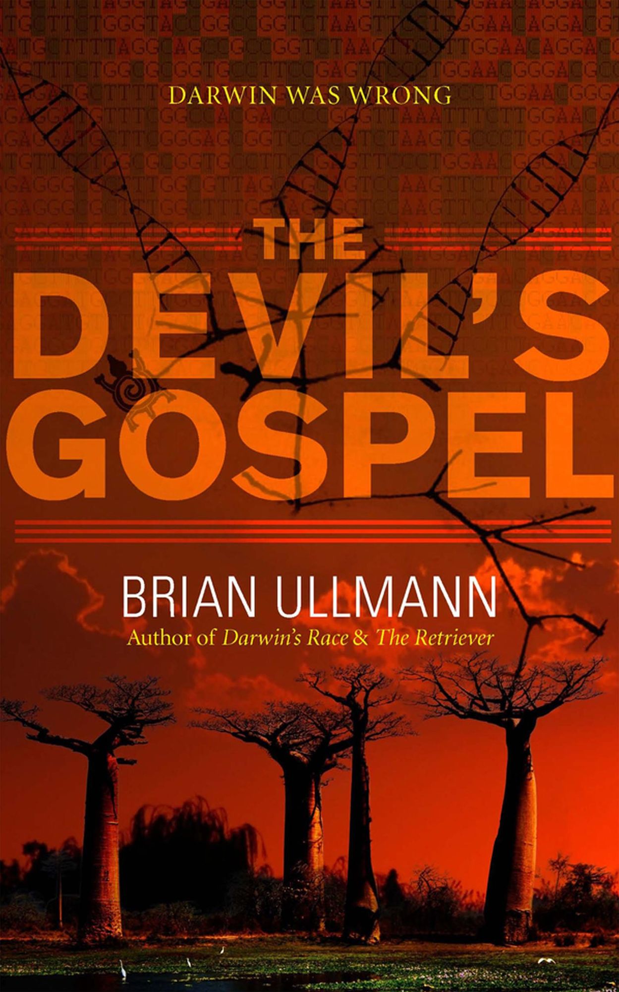 The Devil's Gospel