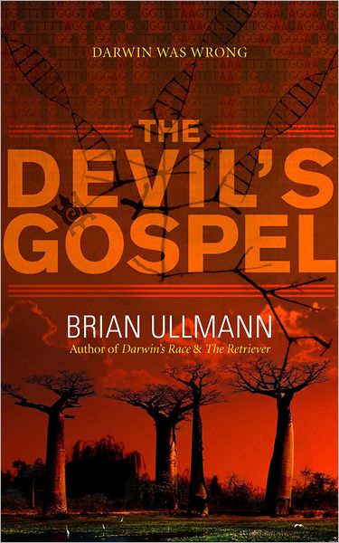 The Devil's Gospel