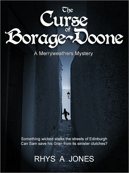 The Curse of Borage-Doone