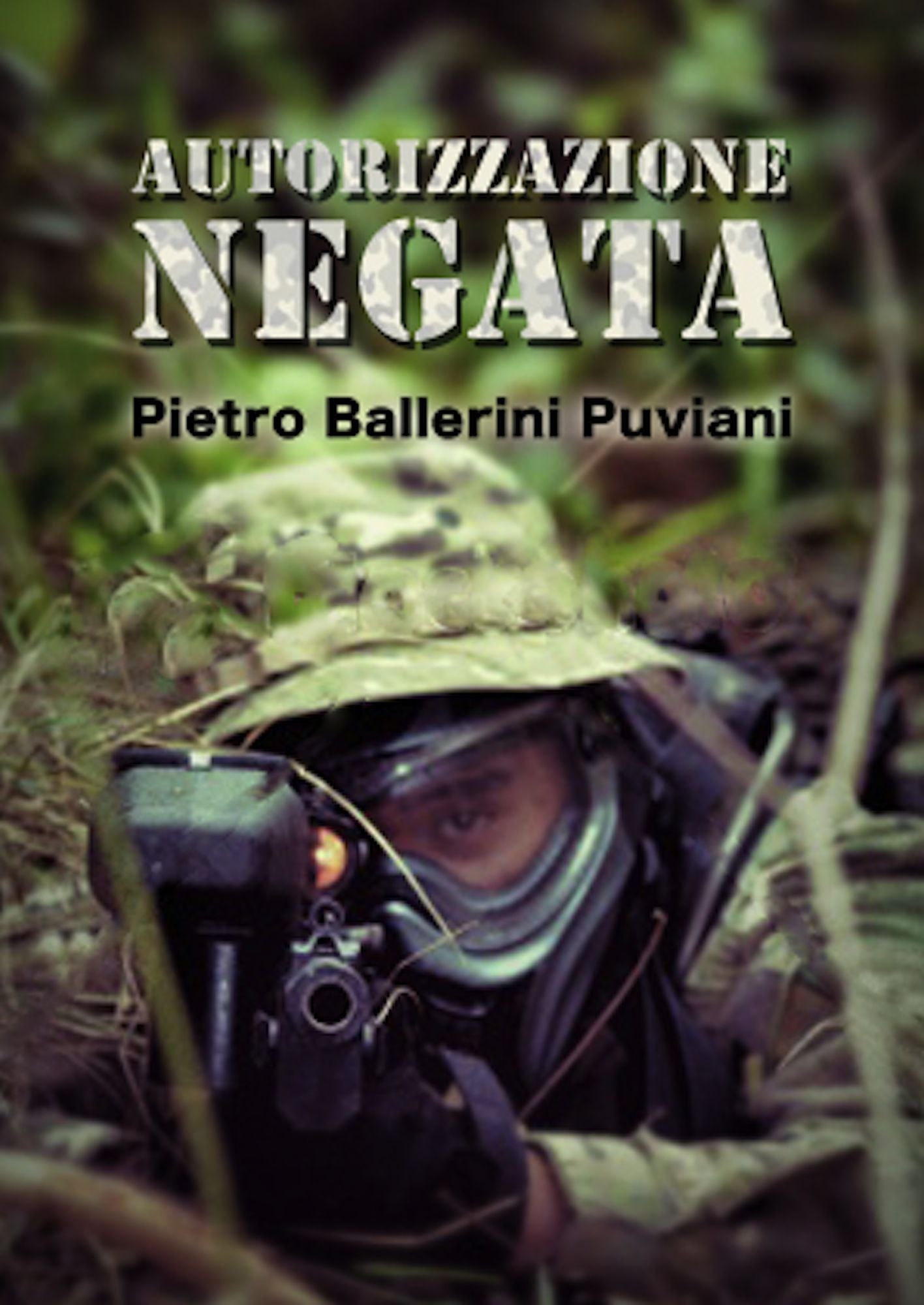 Autorizzazione Negata