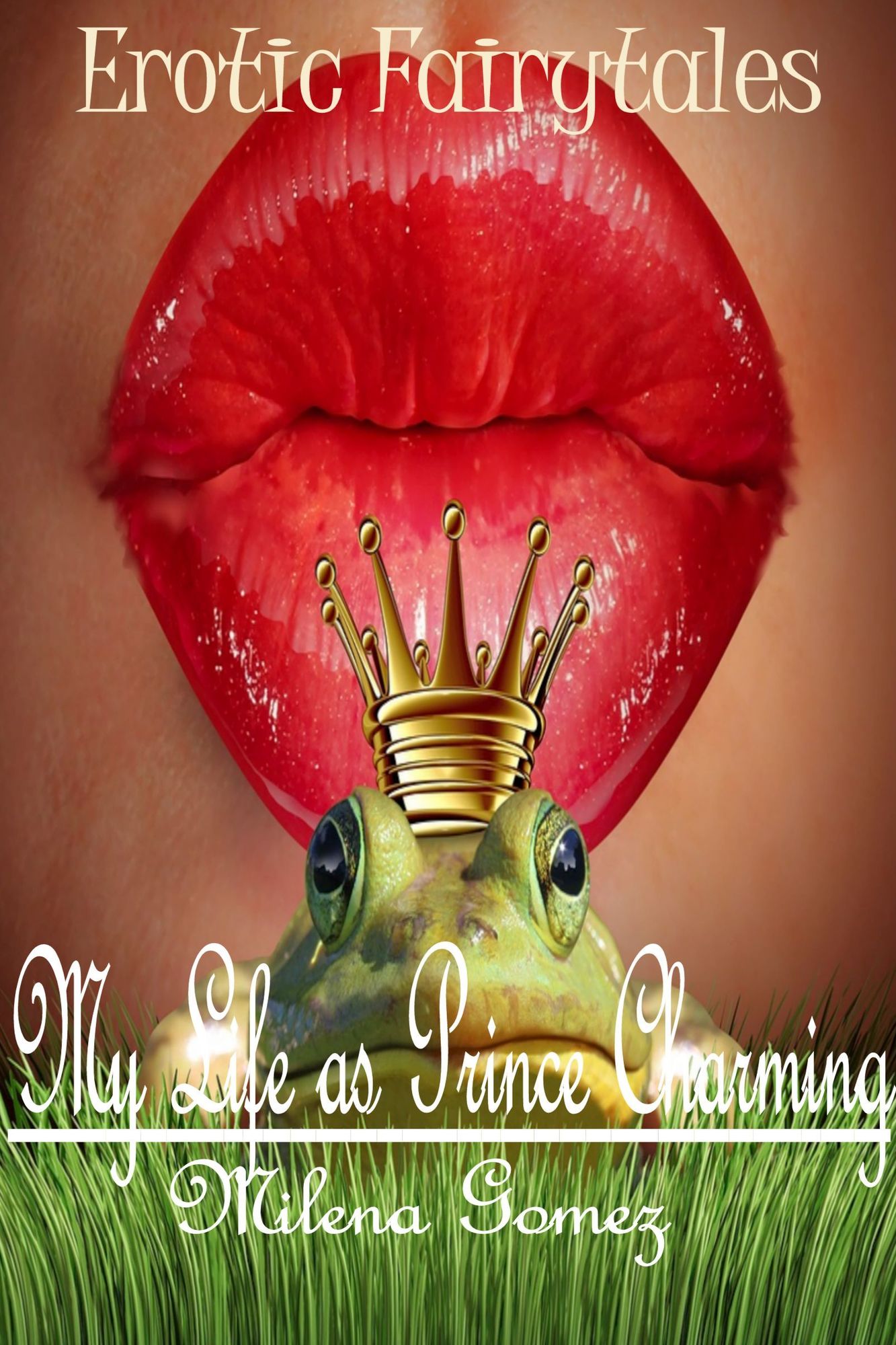 My Life As Prince Charming