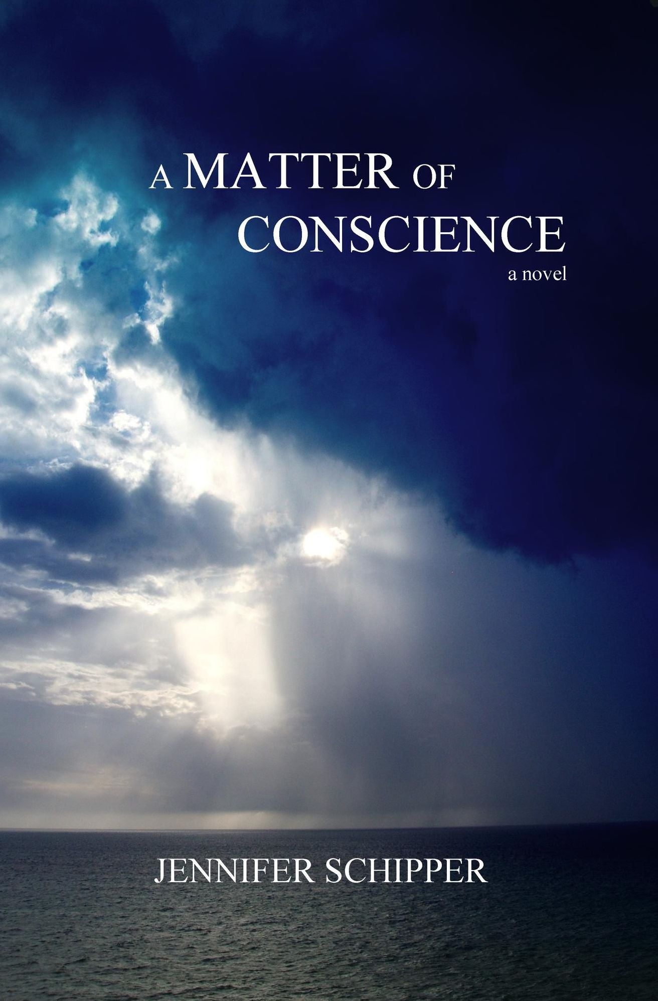 A Matter Of Conscience