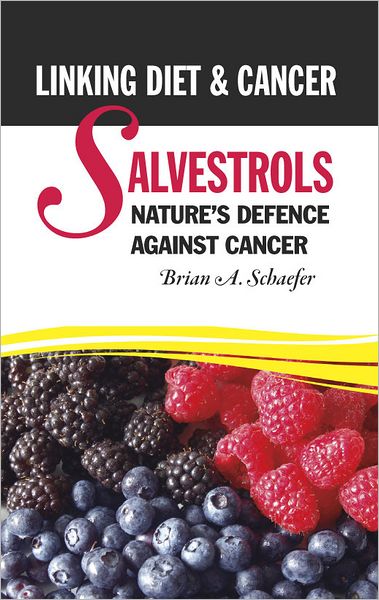 Salvestrols. Nature's defence against cancer: Linking diet and cancer