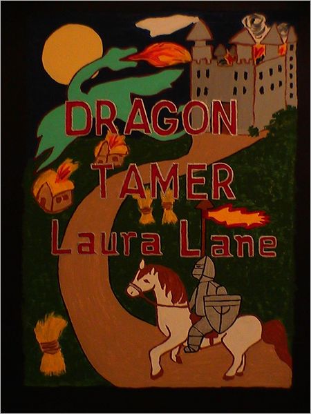 Dragon Tamer