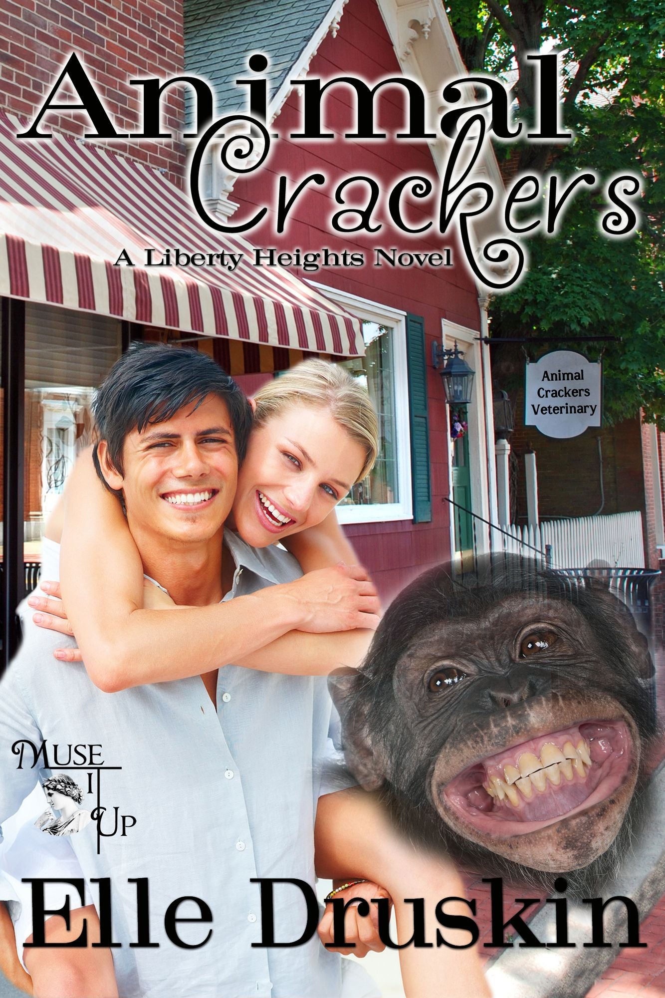 Animal Crackers