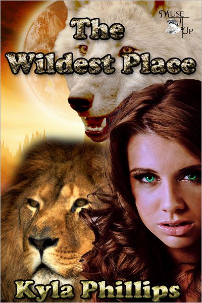 The Wildest Place